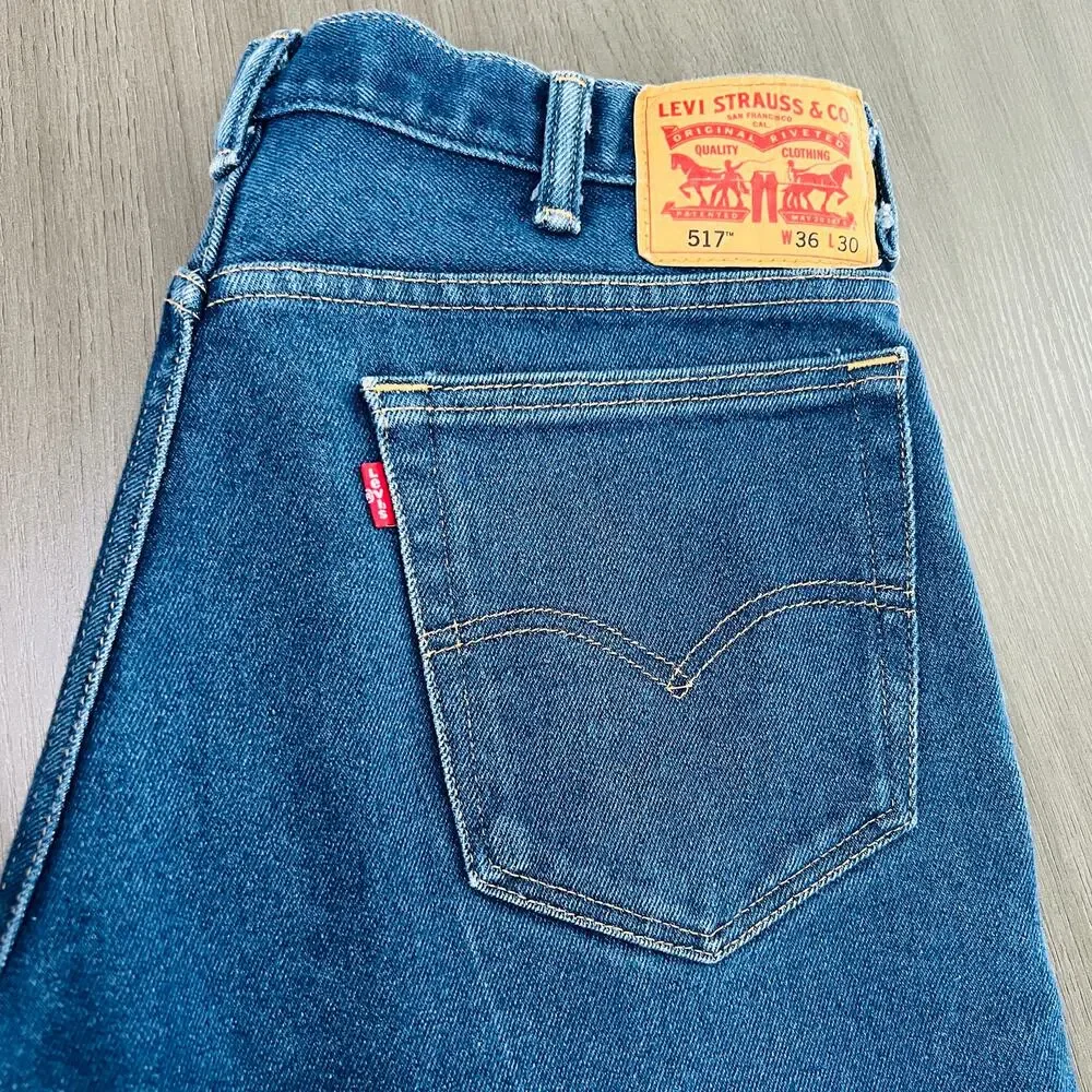 Levis levi 517